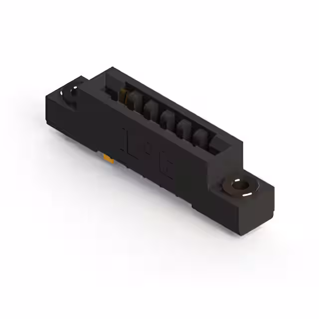 857-012-500-203 EDAC Inc.  Edgeboard Connectors